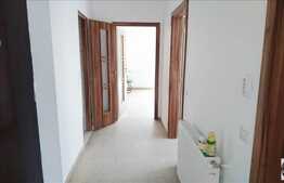 2 camere, 54 mp utili, terase, garaj subteran, gradina, zona strazii Campului