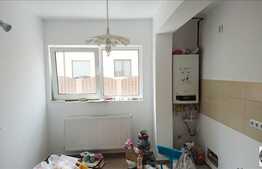 2 camere, 54 mp utili, terase, garaj subteran, gradina, zona strazii Campului