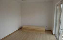 2 camere, 54 mp utili, terase, garaj subteran, gradina, zona strazii Campului