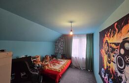 Casa la cheie 134mp, teren 508mp, în Câmpenești – ideală pentru familia ta!