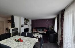 Casa la cheie 134mp, teren 508mp, în Câmpenești – ideală pentru familia ta!