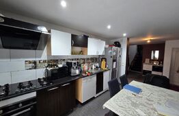 Casa la cheie 134mp, teren 508mp, în Câmpenești – ideală pentru familia ta!