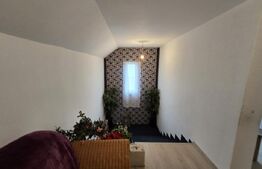 Casa la cheie 134mp, teren 508mp, în Câmpenești – ideală pentru familia ta!