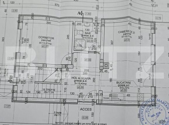 Casa de vânzare 5 camere Câmpeneşti - 164490CV | BLITZ Cluj-Napoca | Poza13