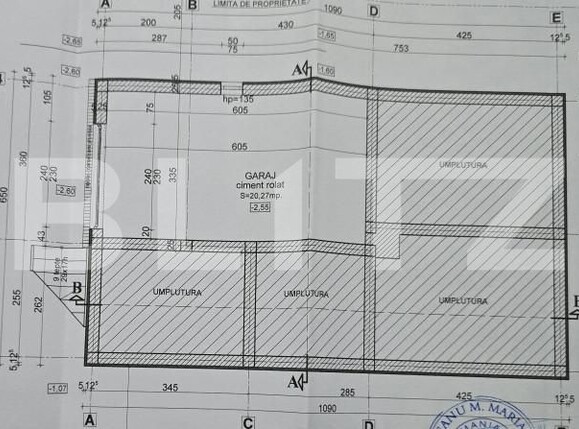 Casa de vânzare 5 camere Câmpeneşti - 164490CV | BLITZ Cluj-Napoca | Poza12