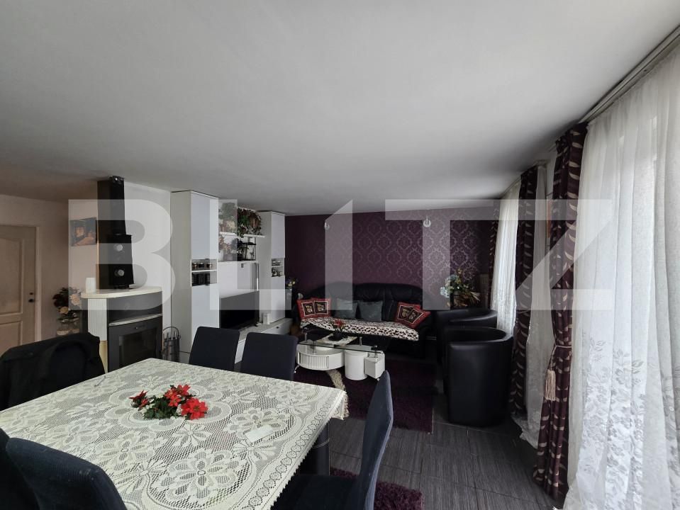 Casa de vânzare 5 camere Câmpeneşti - 164490CV | BLITZ Cluj-Napoca | Poza3