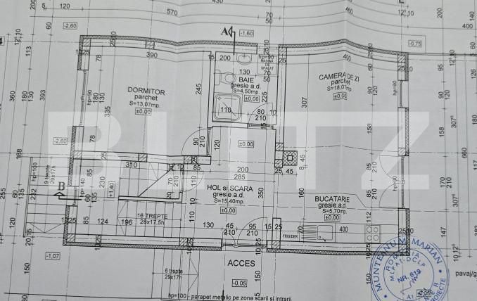 Casa de vânzare 5 camere Câmpeneşti - 164490CV | BLITZ Cluj-Napoca | Poza13