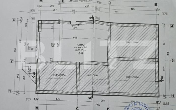 Casa de vânzare 5 camere Câmpeneşti - 164490CV | BLITZ Cluj-Napoca | Poza12