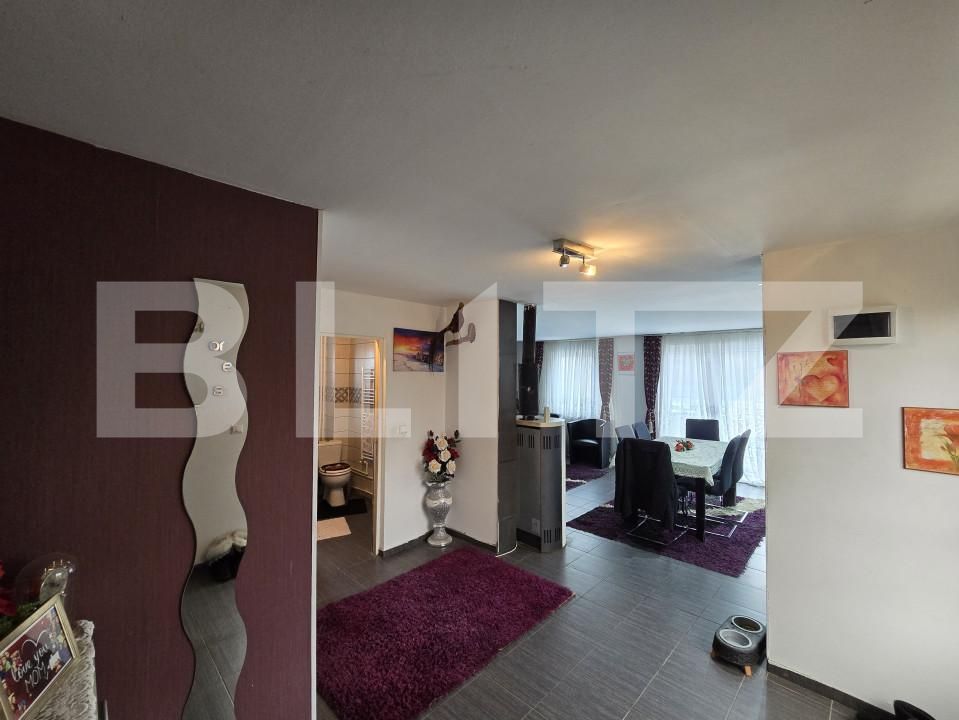 Casa de vânzare 5 camere Câmpeneşti - 164490CV | BLITZ Cluj-Napoca | Poza5