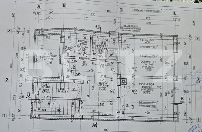 Casa de vânzare 5 camere Câmpeneşti - 164490CV | BLITZ Cluj-Napoca | Poza14