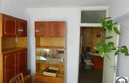 Apartament de vanzare cu 3 camere, decomandate, 80 mp, zona OMV Marasti