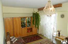 Apartament de vanzare cu 3 camere, decomandate, 80 mp, zona OMV Marasti