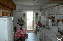 Apartament de vanzare cu 3 camere, decomandate, 80 mp, zona OMV Marasti