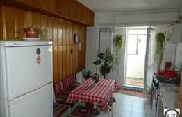 Apartament de vanzare cu 3 camere, decomandate, 80 mp, zona OMV Marasti