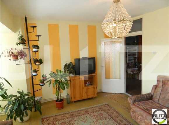 Apartament de vânzare 3 camere Marasti - 1645AV | BLITZ Cluj-Napoca | Poza2