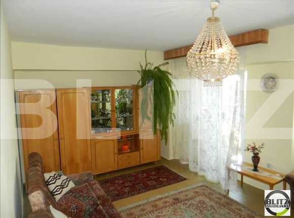 Apartament de vânzare 3 camere Marasti - 1645AV | BLITZ Cluj-Napoca | Poza3