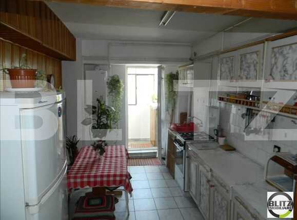 Apartament de vânzare 3 camere Marasti - 1645AV | BLITZ Cluj-Napoca | Poza10