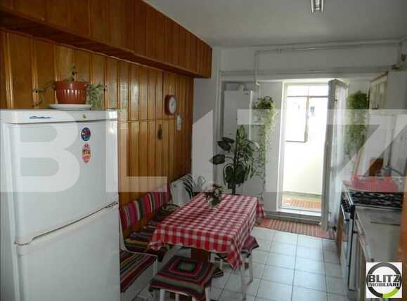 Apartament de vânzare 3 camere Marasti - 1645AV | BLITZ Cluj-Napoca | Poza11