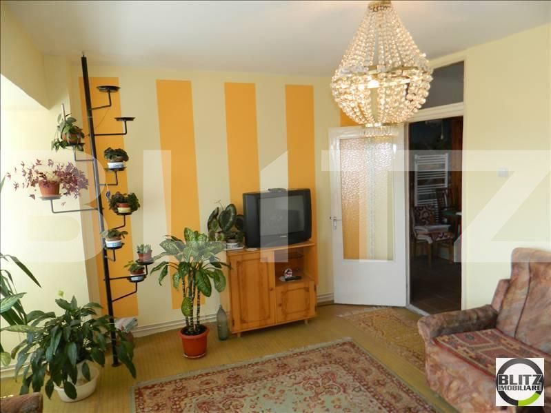 Apartament de vânzare 3 camere Marasti - 1645AV | BLITZ Cluj-Napoca | Poza2