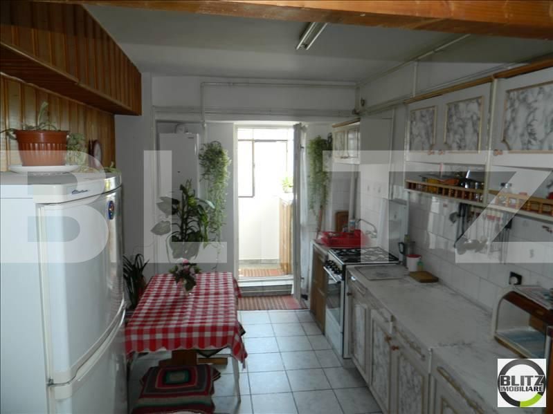 Apartament de vânzare 3 camere Marasti - 1645AV | BLITZ Cluj-Napoca | Poza10