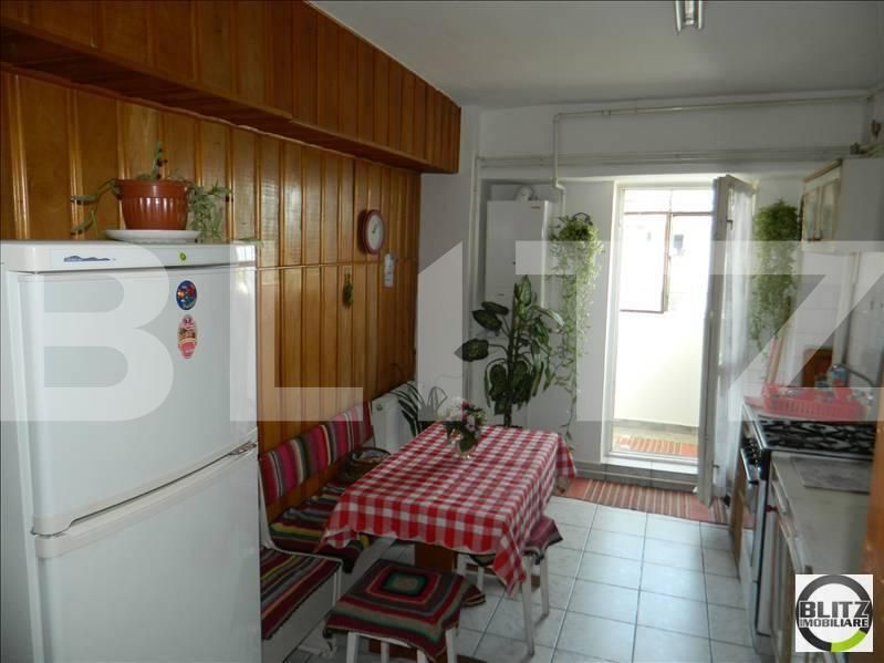Apartament de vânzare 3 camere Marasti - 1645AV | BLITZ Cluj-Napoca | Poza11
