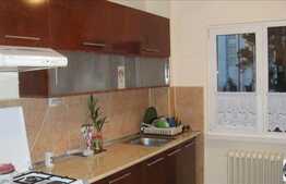 2 camere, 49 mp, boxa subsol, balcon inchis, zona strazii Primaverii