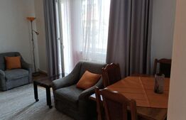 Apartament 2 camere , 50mp, cart Grigorescu, Pet friendly 