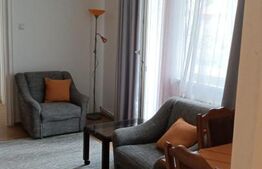 Apartament 2 camere , 50mp, cart Grigorescu, Pet friendly 