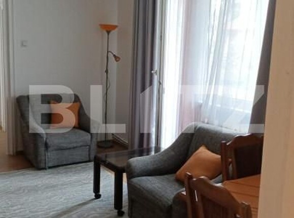 Apartament de închiriat 2 camere Grigorescu - 164506AI | BLITZ Cluj-Napoca | Poza4