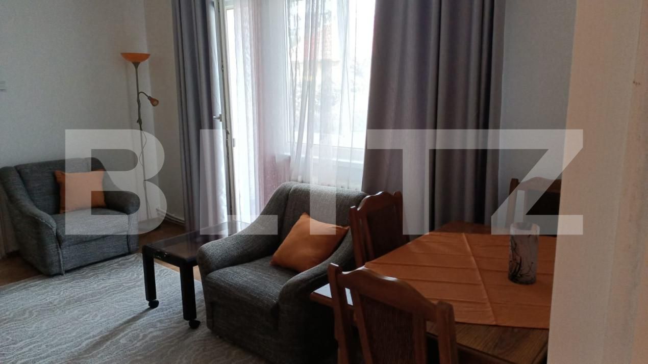 Apartament de închiriat 2 camere Grigorescu - 164506AI | BLITZ Cluj-Napoca | Poza5