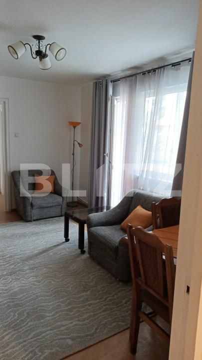 Apartament de închiriat 2 camere Grigorescu - 164506AI | BLITZ Cluj-Napoca | Poza4
