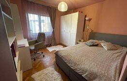 Apartament 3 camere, parcare, pet friendly, zona Manastur