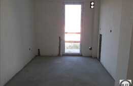 2 camere, 60,10 mp, semifinisat, imobil nou, zona strazii Calea Turzii