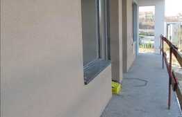 2 camere, 60,10 mp, semifinisat, imobil nou, zona strazii Calea Turzii