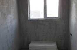 2 camere, 60,10 mp, semifinisat, imobil nou, zona strazii Calea Turzii