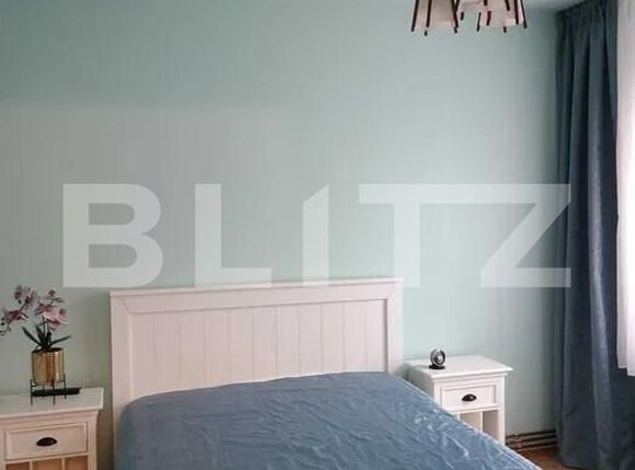 Apartament de închiriat 2 camere Central - 164510AI | BLITZ Cluj-Napoca | Poza1