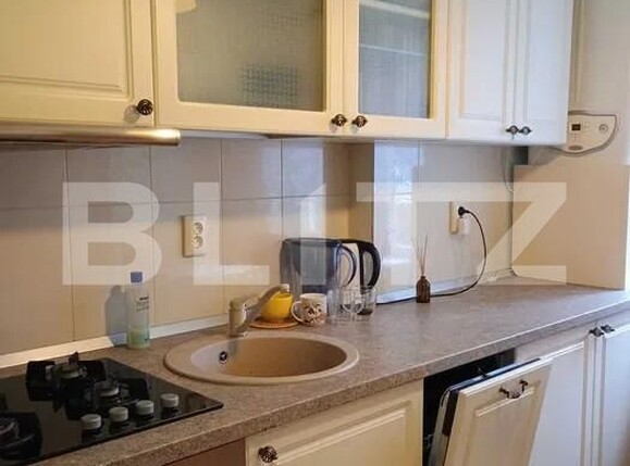 Apartament de închiriat 2 camere Central - 164510AI | BLITZ Cluj-Napoca | Poza3