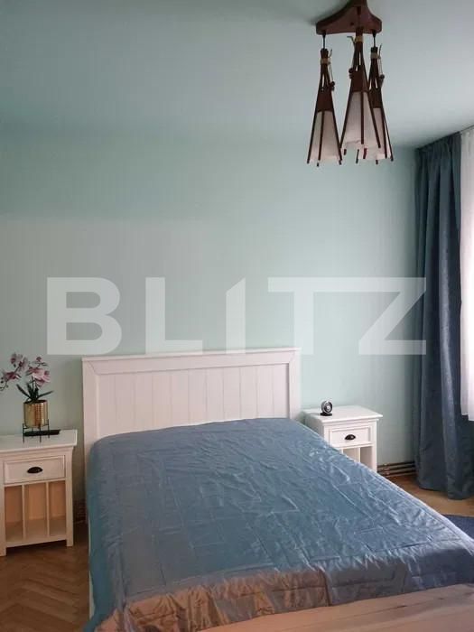 Apartament de închiriat 2 camere Central - 164510AI | BLITZ Cluj-Napoca | Poza1