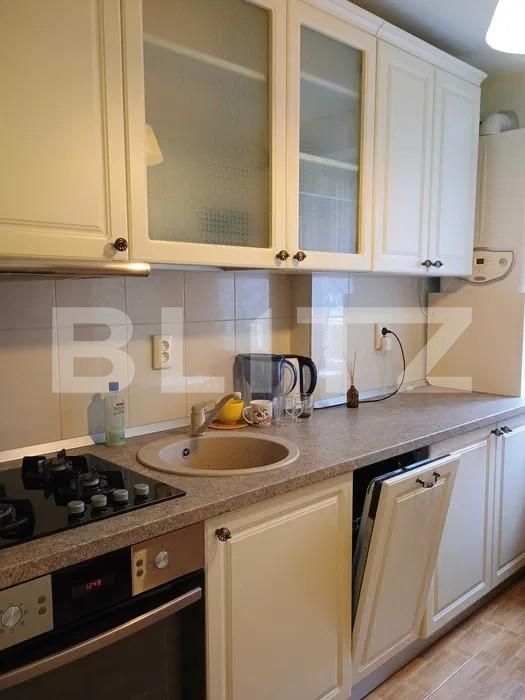 Apartament de închiriat 2 camere Central - 164510AI | BLITZ Cluj-Napoca | Poza3