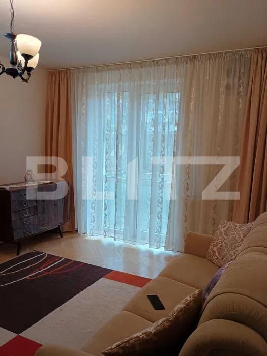 Apartament de închiriat 2 camere Central - 164510AI | BLITZ Cluj-Napoca | Poza2