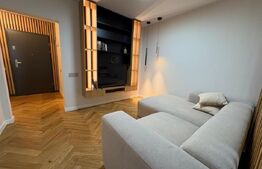 Apartament cu o camera, pet friendly, zona Constantin Brancusi