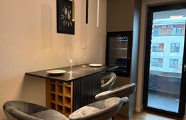 Apartament cu o camera, pet friendly, zona Constantin Brancusi