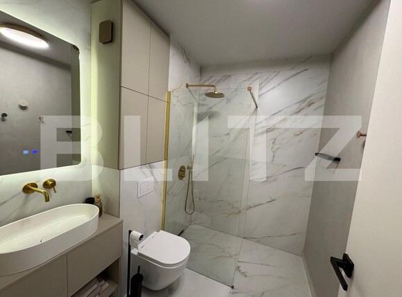 Garsonieră de închiriat Gheorgheni - 164512AI | BLITZ Cluj-Napoca | Poza6