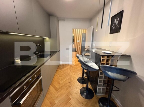 Garsonieră de închiriat Gheorgheni - 164512AI | BLITZ Cluj-Napoca | Poza5