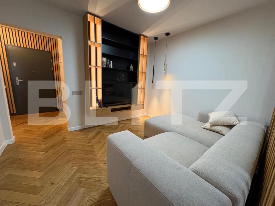 Garsonieră de închiriat Gheorgheni - 164512AI | BLITZ Cluj-Napoca | Poza1