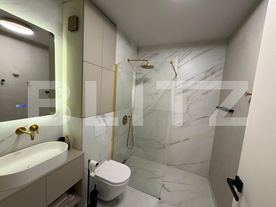 Garsonieră de închiriat Gheorgheni - 164512AI | BLITZ Cluj-Napoca | Poza6