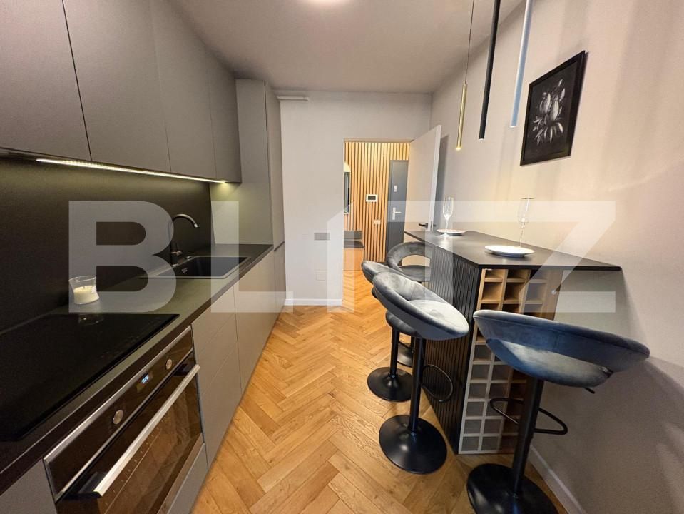 Garsonieră de închiriat Gheorgheni - 164512AI | BLITZ Cluj-Napoca | Poza5