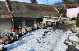 Casa deosebita Baciu - Sacele - Pret bun