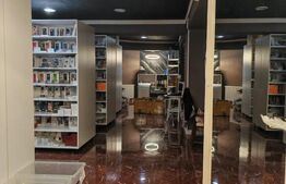 Spatiu comercial, 190 mp, zona centrala, Brasov