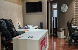 Spatiu comercial, 190 mp, zona centrala, Brasov